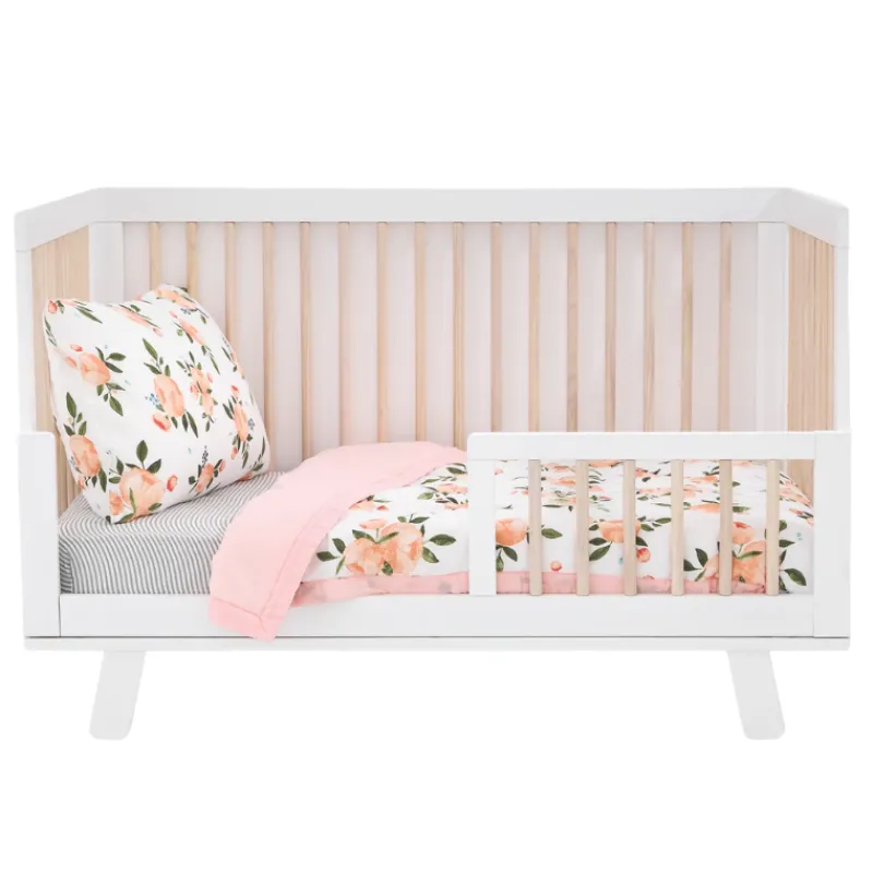 Little Unicorn Cotton Muslin Toddler Bedding 3 Piece Set