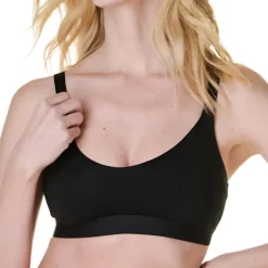 Bravado Designs Cotton Pullover Maternity & Nursing Bra