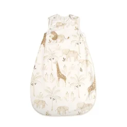 Crane Cotton Sateen Sleep Sack - 1.7 TOG