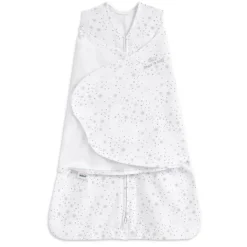 HALO Cotton Swaddle Sleepsack 1.5 Tog