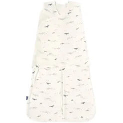 HALO Cotton Swaddle Sleepsack 1.5 Tog