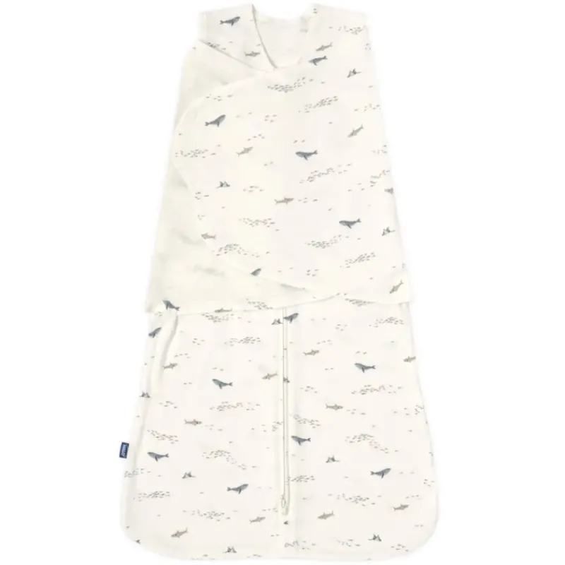 HALO Cotton Swaddle Sleepsack 1.5 Tog