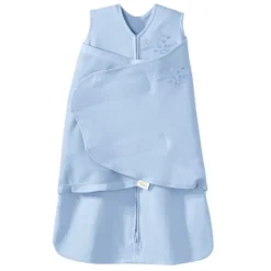 HALO Cotton Swaddle Sleepsack 1.5 Tog