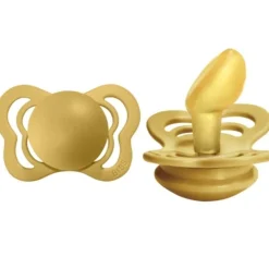 BIBS Couture Latex Pacifiers - 2 Pack