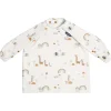 Bibado Coverall Weaning Bib