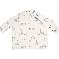 Bibado Coverall Weaning Bib