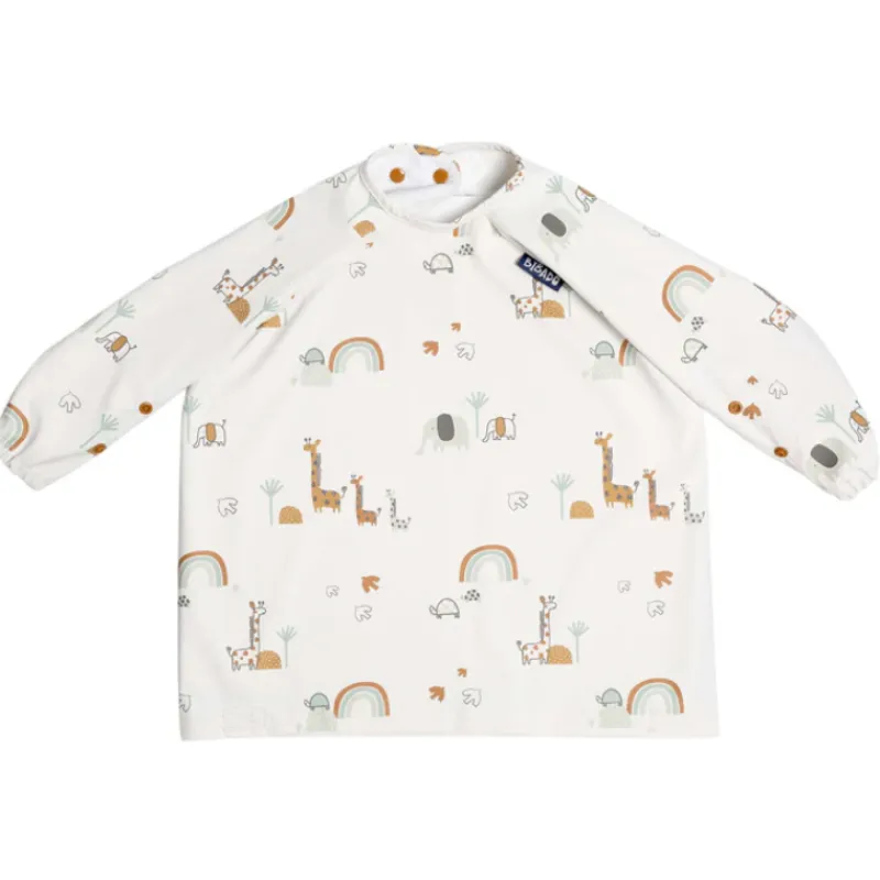 Bibado Coverall Weaning Bib