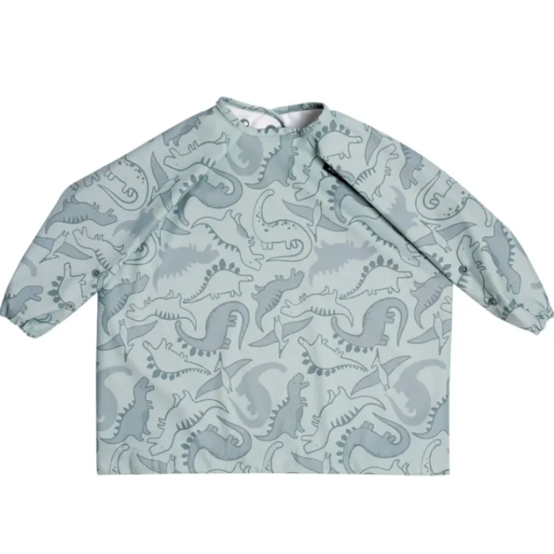 Bibado Coverall Weaning Bib