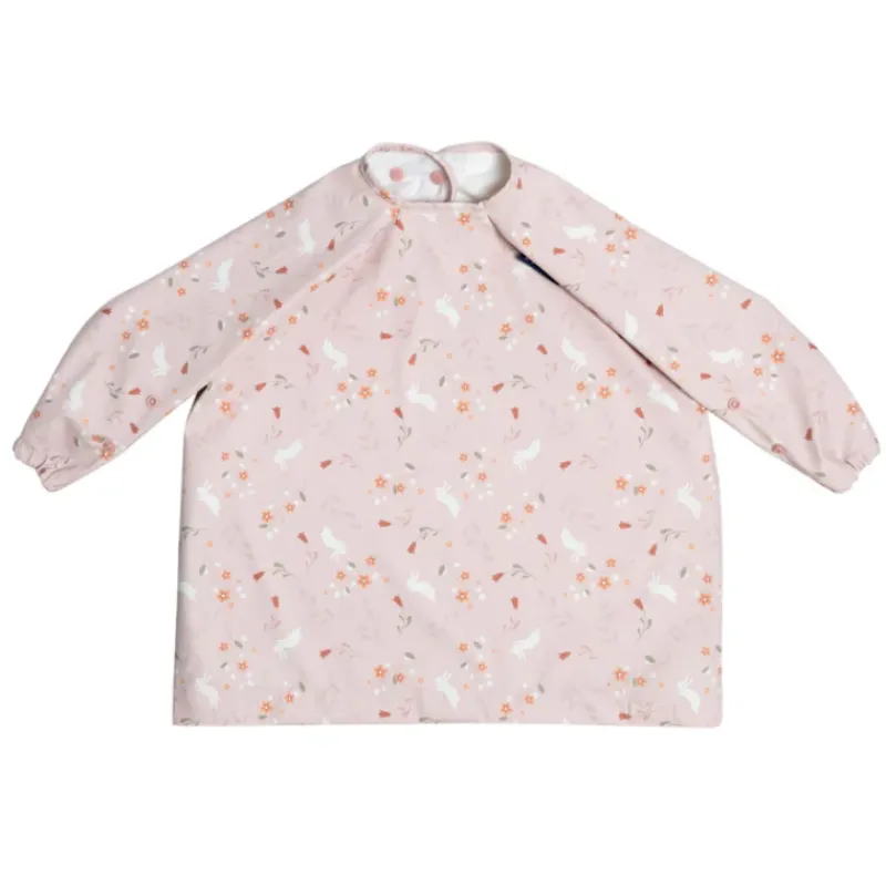 Bibado Coverall Weaning Bib