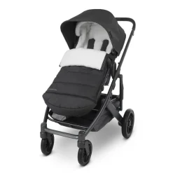 UPPAbaby Cozy Ganoosh Footmuff (Sherpa Lining)