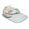 Ingenuity Cozy Prop 4-in-1 Sit Up & Prop Activity Mat - Nate