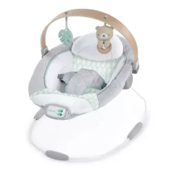 Ingenuity Cozy Spot Soothing Bouncer