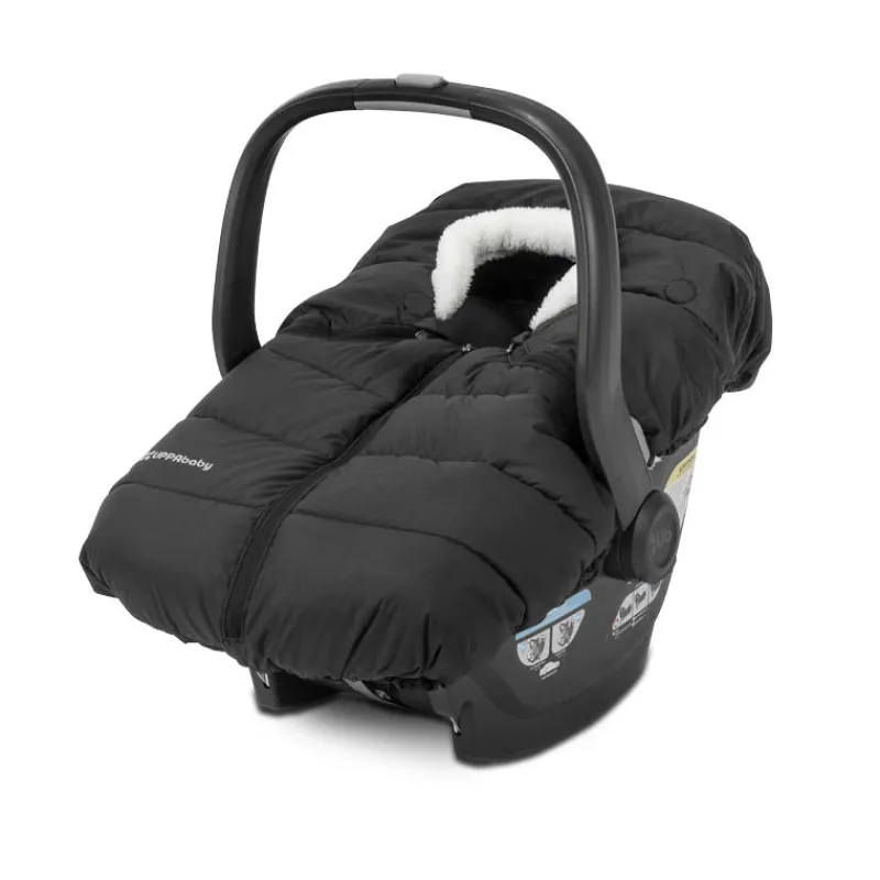 UPPAbaby CozyGanoosh Infant Car Seat Cover