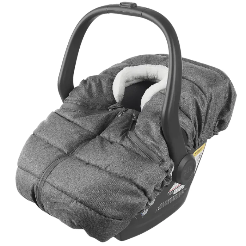 UPPAbaby CozyGanoosh Infant Car Seat Cover
