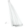 BabyBjorn Cradle Canopy White