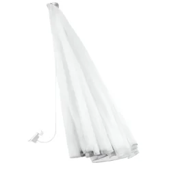 BabyBjorn Cradle Canopy White