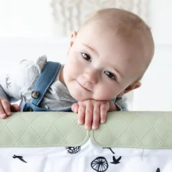 Malarkey Kids Crib Chomper