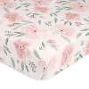 Crane Crib Fitted Sheet