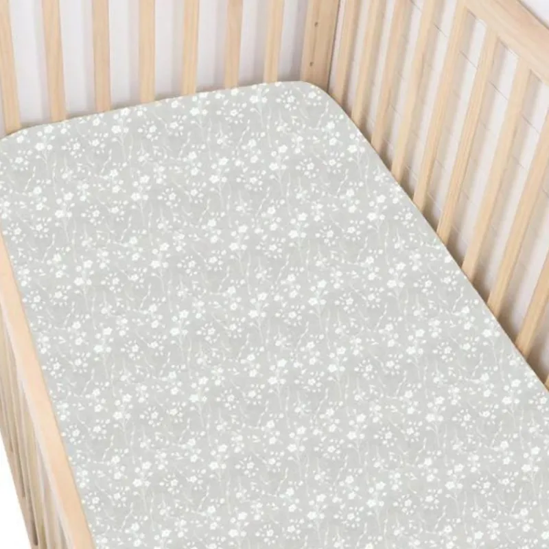 gunamuna Crib Sheet
