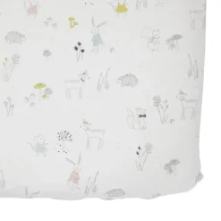 Pehr Designs Crib Sheet