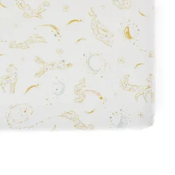 Pehr Designs Crib Sheet
