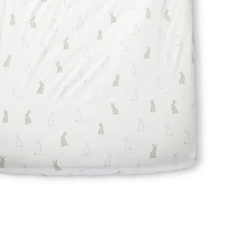 Pehr Designs Crib Sheet