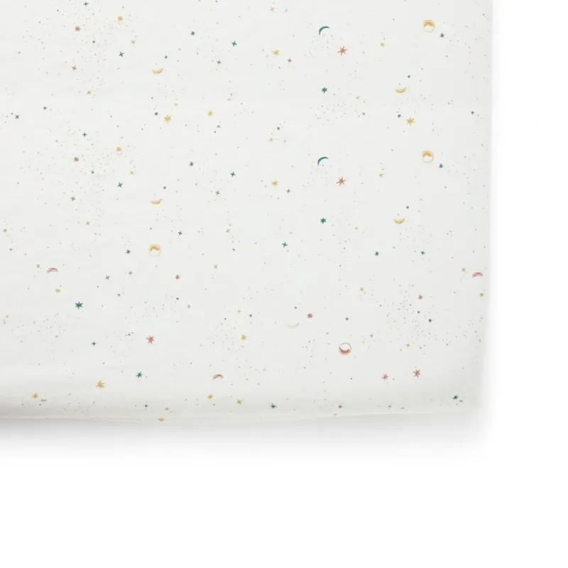 Pehr Designs Crib Sheet