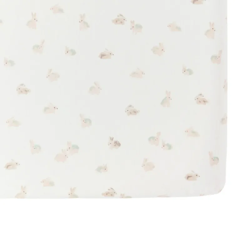 Pehr Designs Crib Sheet