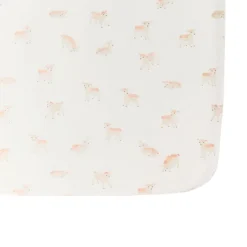 Pehr Designs Crib Sheet