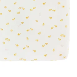 Pehr Designs Crib Sheet