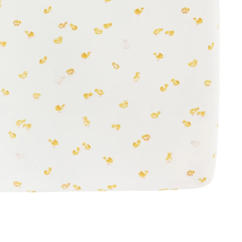 Pehr Designs Crib Sheet