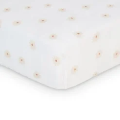Lulujo Crib Sheets