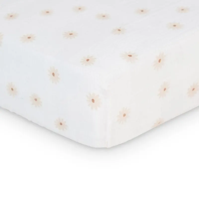 Lulujo Crib Sheets
