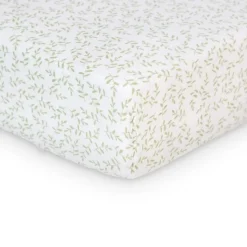 Lulujo Crib Sheets