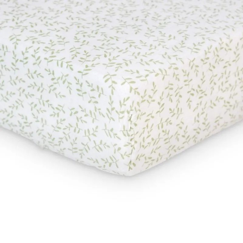 Lulujo Crib Sheets