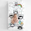Rookie Humans Crib Sheets