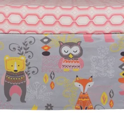 Lolli Living Crib Skirt
