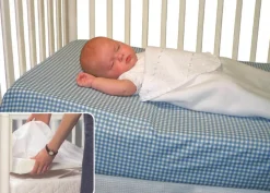 Jolly Jumper Crib Wedge