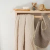 Pokoloko Crinkle Baby Blanket