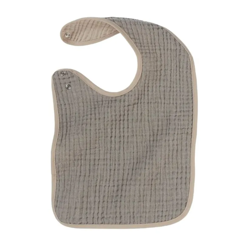 Pokoloko Crinkle Bibs