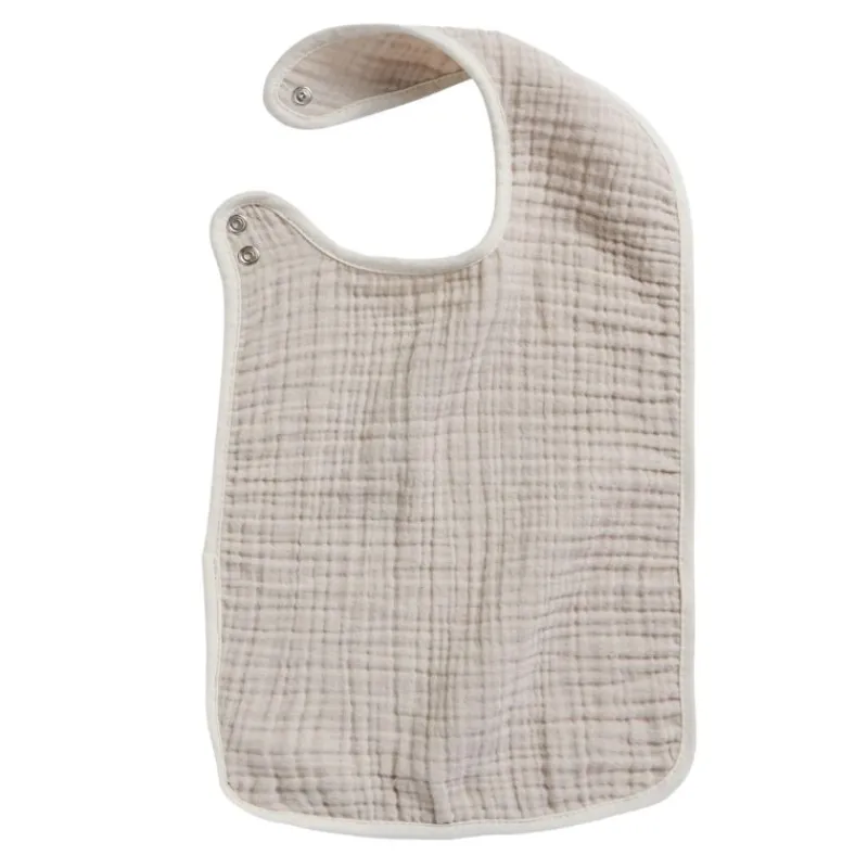 Pokoloko Crinkle Bibs