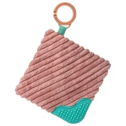 Mary Meyer Baby Crinkle Teethers