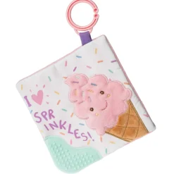 Mary Meyer Baby Crinkle Teethers