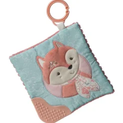Mary Meyer Baby Crinkle Teethers