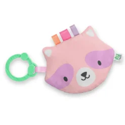 Ingenuity Crinklet Sensory Activity Toy