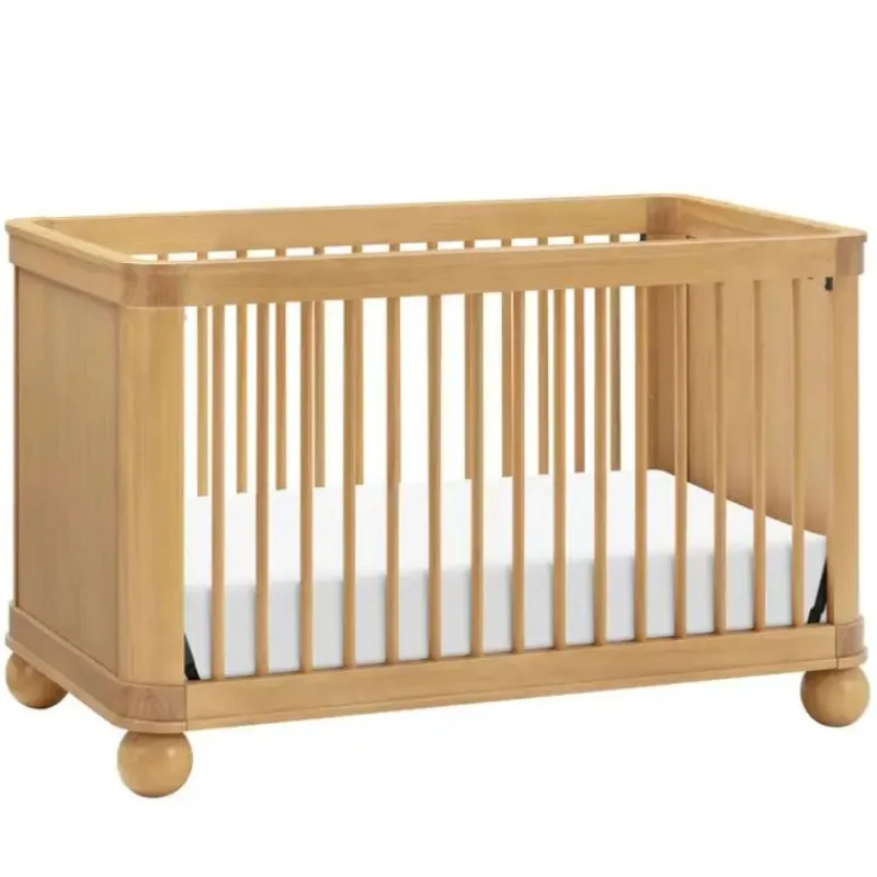 Babyletto Crosby 3-in-1 Convertible Crib