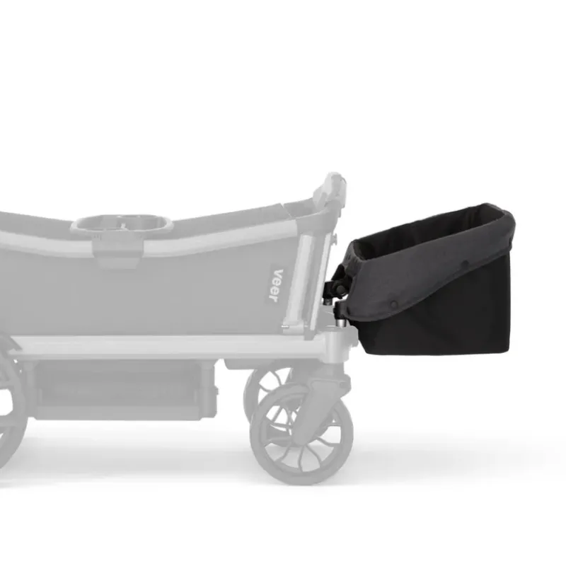 Veer Cruiser City Foldable Storage Basket