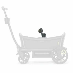 Veer Cruiser Misting Fan