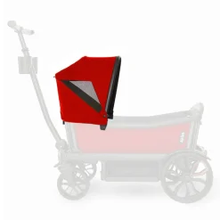 Veer Cruiser Retractable Canopy