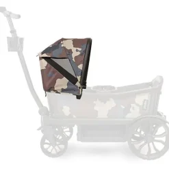 Veer Cruiser Retractable Canopy